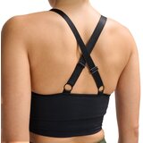 Hummel ženski top HMLCLEA SEAMLESS SPORTS TOP 211937-2508 | Eponuda.com