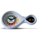 KIDYWOLF analog & digital Alarm Clock light blue Cijene