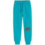 Cool club hlače trenirka DH CCB2911102 F modra 128 | Shoptok.si