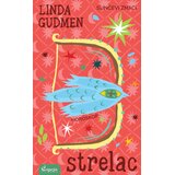 Čigoja Linda Gudmen - Sunčevi znaci - strelac Cene