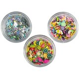  Set of Cosmetic Bags for a Nail Dryer, Varnishes | shoptok.hr