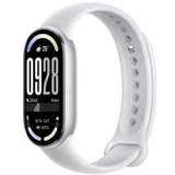 Pametna narukvica Smart Band 10 Srebrna
