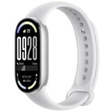 Xiaomi Smart Band 10 srebrna Cijene