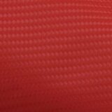 vidaXL Folija za avto 4D rdeča 100x150 cm | Shoptok.si