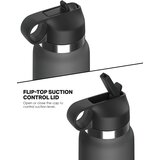 PDX Fuck Flask Secret Delight - umetna pička v menzi (črno-naravna) | Shoptok.si