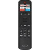 Daljinski upravljač za Hisense Smart TV prijemnike - URCHIS, Crni Cijene