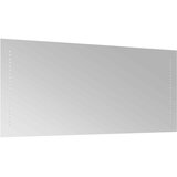  LED kupaonsko ogledalo *Transparent*an 90 x 40 cm Pravokutni | Eponuda.com