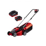 Einhell aku kosilica kosačica za travu Power X-Change GE-CM 18/30 Li Kit | Eponuda.ba