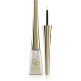 Golden Rose Extreme Sparkle tekući eyelineri nijansa 101 5,5 ml | shoptok.hr