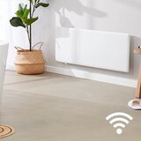 Nobo NOBØ OSLO NORVEŠKI ELEKTRIČNI RADIJATOR 1000 W WI-FI | shoptok.hr
