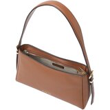 Michael Kors Torba za čez ramo karamel | Shoptok.si