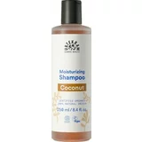 Urtekram Coconut Shampoo - 250 ml