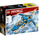 Lego Džejova munja letelica EVO ( 71784 ) Cene