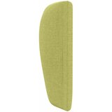  Uši uzglavlja Zelena 40 x 23 x 6 cm tkanina | Eponuda.com