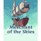 merchant of the skies (pc) steam key europe  merchant of the skies (pc) steam key europe Slike