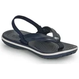 Japanke za dečake Crocband 205777-410, Teget