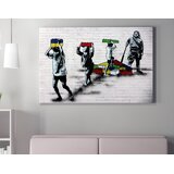 Wallity Zidna slika WY138, 50x70 cm | Eponuda.ba