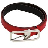  REMEN ŽENSKI ŠIRINA 2,5 CM RANIERI 0596/4 CRVENI | shoptok.hr