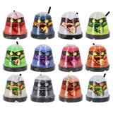Ozzo Bambini, gumena igračka, nindža, miks, 12K | ePonuda.com