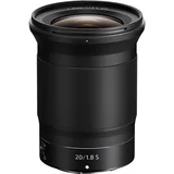 Z 20/1.8 S NIKON