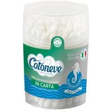 Cotoneve biorazgradivi štapići za uši, 100 komada cene