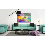  Slika - Exotic butterflies 90x60 | shoptok.hr