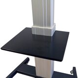Neomounts by Newstar by Newstar pretinac za odlaganje crna Cijene