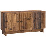 vidaXL TV omarica Star les 99 x 34,5 x 50 cm Inženirski les, (5000210631) | Shoptok.si