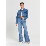 Sinsay ženska jakna od trapera 802BK-55J | shoptok.hr