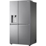 LG side by side frižider GSJV90PZAF | ePonuda.com