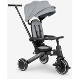 Kikka Boo Tricikl Trix 2 8in1 Grey (KKB20157) | ePonuda.com