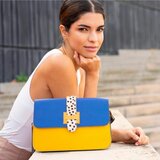  Ženska torba kozna jana 26x18cm | ePonuda.com