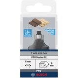 Bosch PRO glodalo za zaobljavanje, R 8, prihvat 8 mm 2608628341 | Eponuda.com