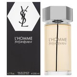 Yves Saint Laurent L´Homme Toaletna voda za moške 200 ml | Shoptok.si