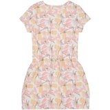 name it Kratke obleke NKFFOSKHI Večbarvna | Shoptok.si