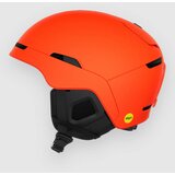 Poc Obex Mips Celada fluorescent orange matt Cene