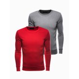 Ombre Clothing Men's sweatshirt - mix 2 | Shoptok.si