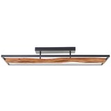 Brilliant prigušiva LED plafonska svetiljka CHAUMONT LED/48W/230V | Eponuda.com