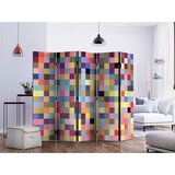 Artgeist Paravan Full Range Of Colors I, 5-Delni, Dvostranski | Shoptok.si