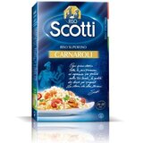 Riso Scotti - CARNAROLI - Superfino riža 1kg | shoptok.hr