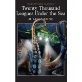 Bookpoint Jules Verne - 20,000 Leagues Under The Sea | ePonuda.com