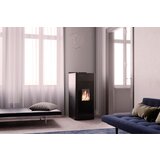 Thermoflux 25 kW kamin na pelet | ePonuda.com