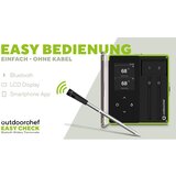 OUTDOORCHEF Easy Check Dual Bluetooth bežicni roštilj termometar 14.491.95 | shoptok.hr