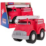 Eco Fire Department | Shoptok.si