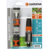 Gardena Osnovni komplet (4 kosi) Cene