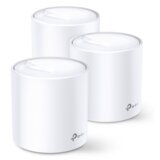 Tp-link DECO X60 AX3000 Mesh Wi-Fi 6 sustav (3-PACK) | shoptok.hr