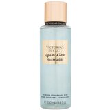 Victoria's Secret Aqua Kiss Shimmer 250 ml sprej za tijelo za ženske | shoptok.hr