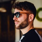Vuch muške sunčane naočale Voyager | shoptok.hr