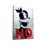 WALLXPERT WY46 Dekorativna slika, 70 x 100 cm | Eponuda.ba