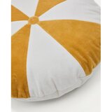 Kave Home Žametna otroška blazina ø 45 cm Odet – | Shoptok.si